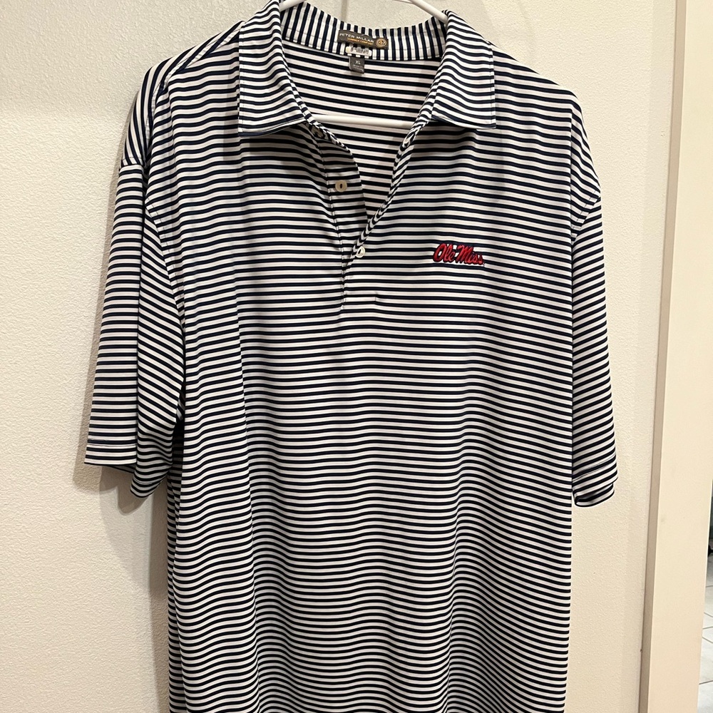 Peter Millar polo